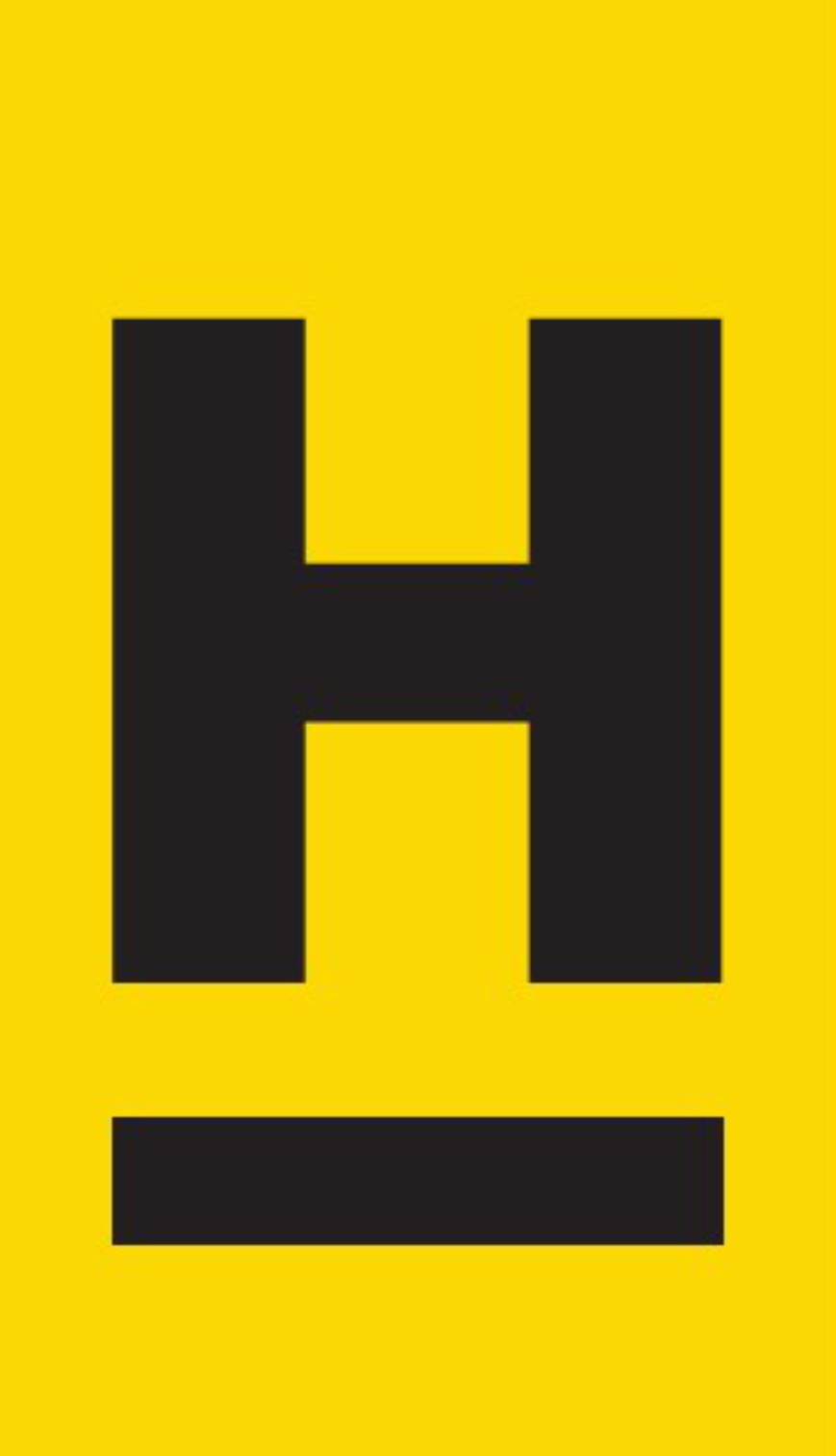 Hydraulink H badge